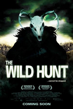 The Wild Hunt Online Anschauen