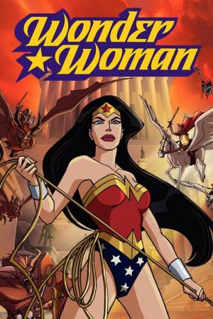 Wonder Woman Online Anschauen