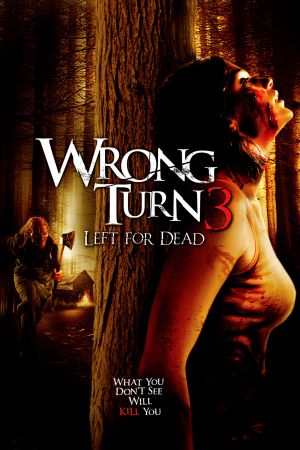 Wrong Turn 3: Left for Dead Online Anschauen