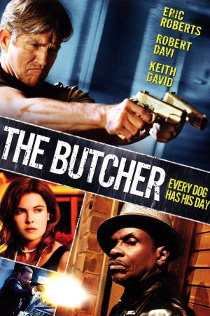 The Butcher - The New Scarface Online Anschauen