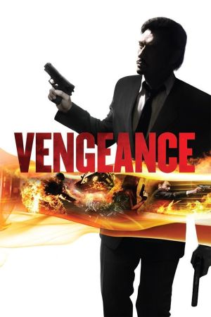 Vengeance - Killer unter sich Online Anschauen