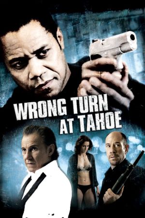 Wrong Turn at Tahoe