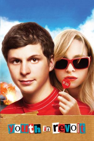 Youth in Revolt Online Anschauen