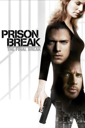 Prison Break - Ein letzter Schritt zur Freiheit Online Anschauen