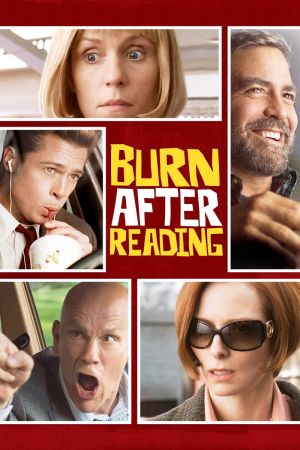 Burn After Reading Online Anschauen