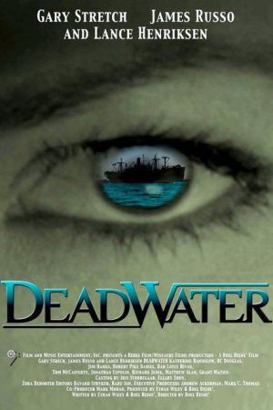 Deadwater - An Bord wartet der Tod Online Anschauen