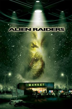 Alien Raiders Online Anschauen