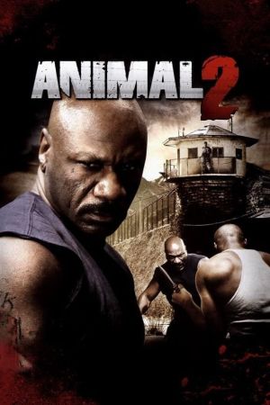 Animal 2 - Hard Justice Online Anschauen