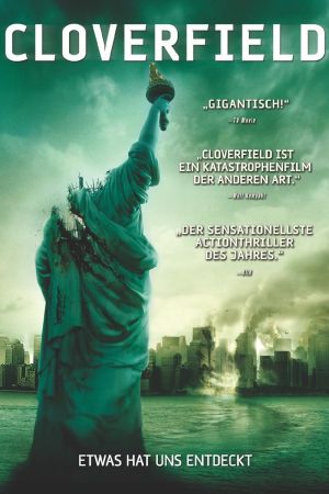 Cloverfield Online Anschauen