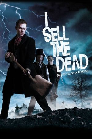 I Sell the Dead Online Anschauen