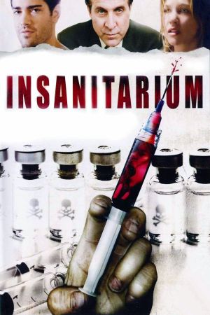 Insanitarium Online Anschauen