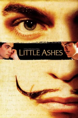 Little Ashes Online Anschauen