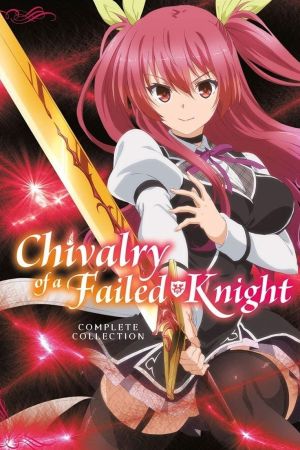 A Chivalry of a Failed Knight Online Anschauen