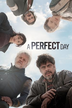 A Perfect Day Online Anschauen