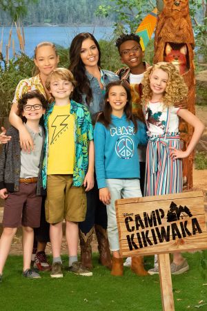 Camp Kikiwaka Online Anschauen