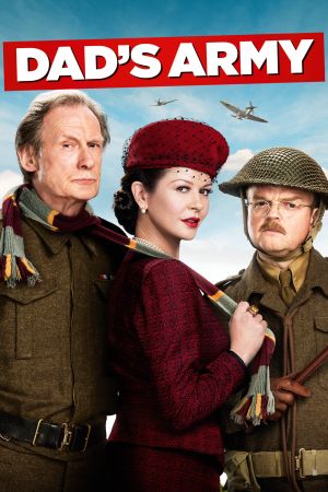 Dad's Army Online Anschauen