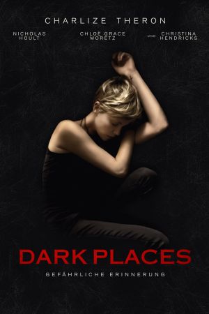 Dark Places - Gefährliche Erinnerung