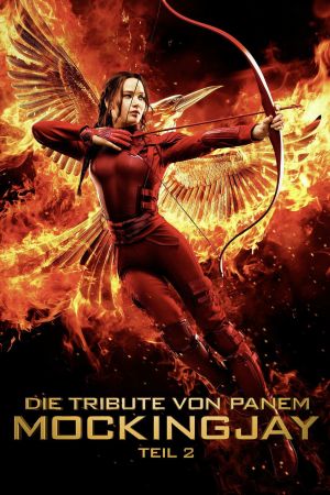 Die Tribute von Panem - Mockingjay Teil 2 Online Anschauen