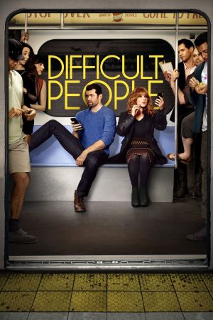 Difficult People Online Anschauen