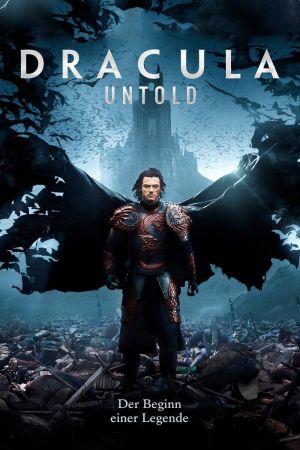 Dracula Untold Online Anschauen