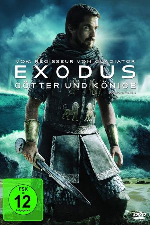 Exodus - Götter und Könige Online Anschauen