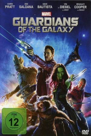 Guardians of the Galaxy Online Anschauen