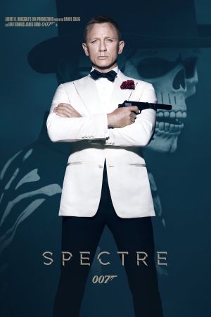 James Bond 007 - Spectre Online Anschauen