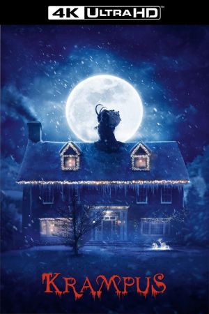 Krampus Online Anschauen