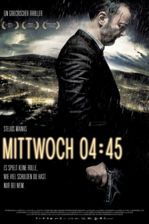 Mittwoch 04:45 Online Anschauen