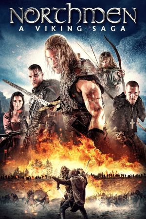 Northmen: A Viking Saga