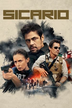 Sicario Online Anschauen