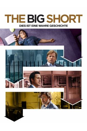 The Big Short Online Anschauen