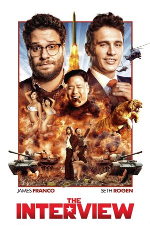 The Interview Online Anschauen