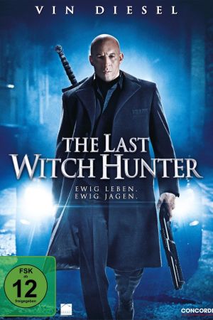 The Last Witch Hunter Online Anschauen