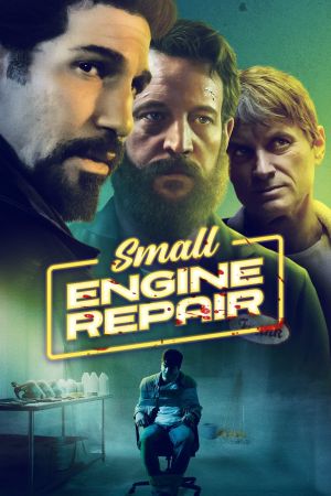 Small Engine Repair Online Anschauen