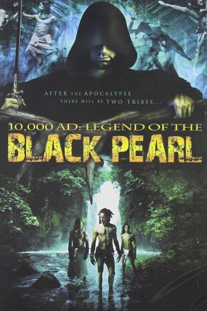 10.000 A.D. - The Legend of a Black Pearl Online Anschauen