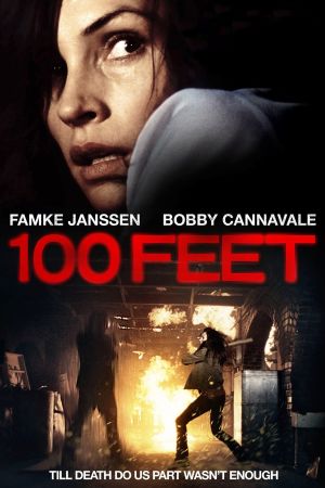 100 Feet Online Anschauen