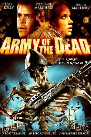 Army of the Dead Online Anschauen