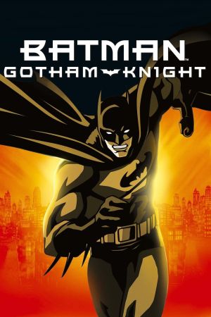 Batman: Gotham Knight Online Anschauen