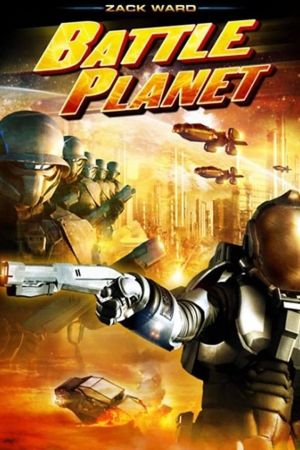 Battle Planet Online Anschauen