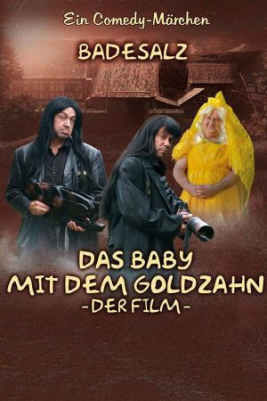 Das Baby mit dem Goldzahn Online Anschauen