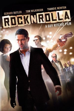 RockNRolla Online Anschauen