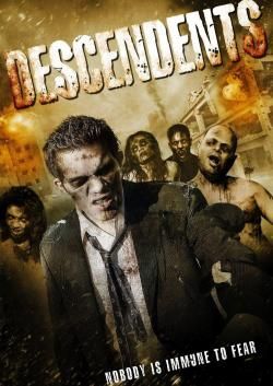 Armageddon of the Living Dead Online Anschauen