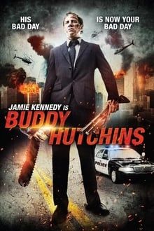 Buddy Hutchins - Falling Down Again Online Anschauen