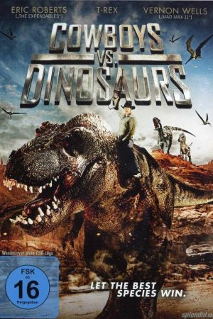 Cowboys vs. Dinosaurs Online Anschauen