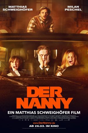 Der Nanny Online Anschauen