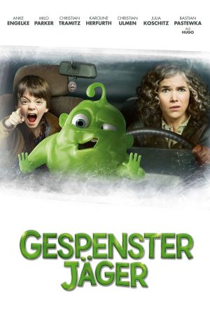 Gespensterjäger