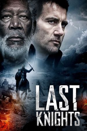 Last Knights - Die Ritter des 7. Ordens