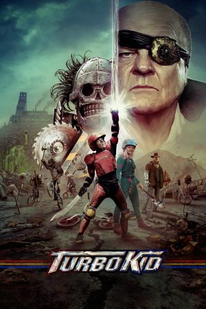 Turbo Kid