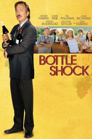 Bottle Shock Online Anschauen